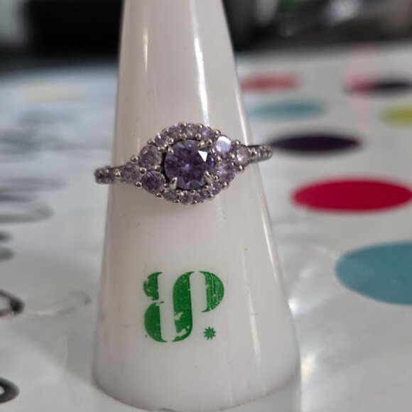 BRAND NEW RINGS SIZE 7 VARIETY OF STYLES. - Picture 1 of 6